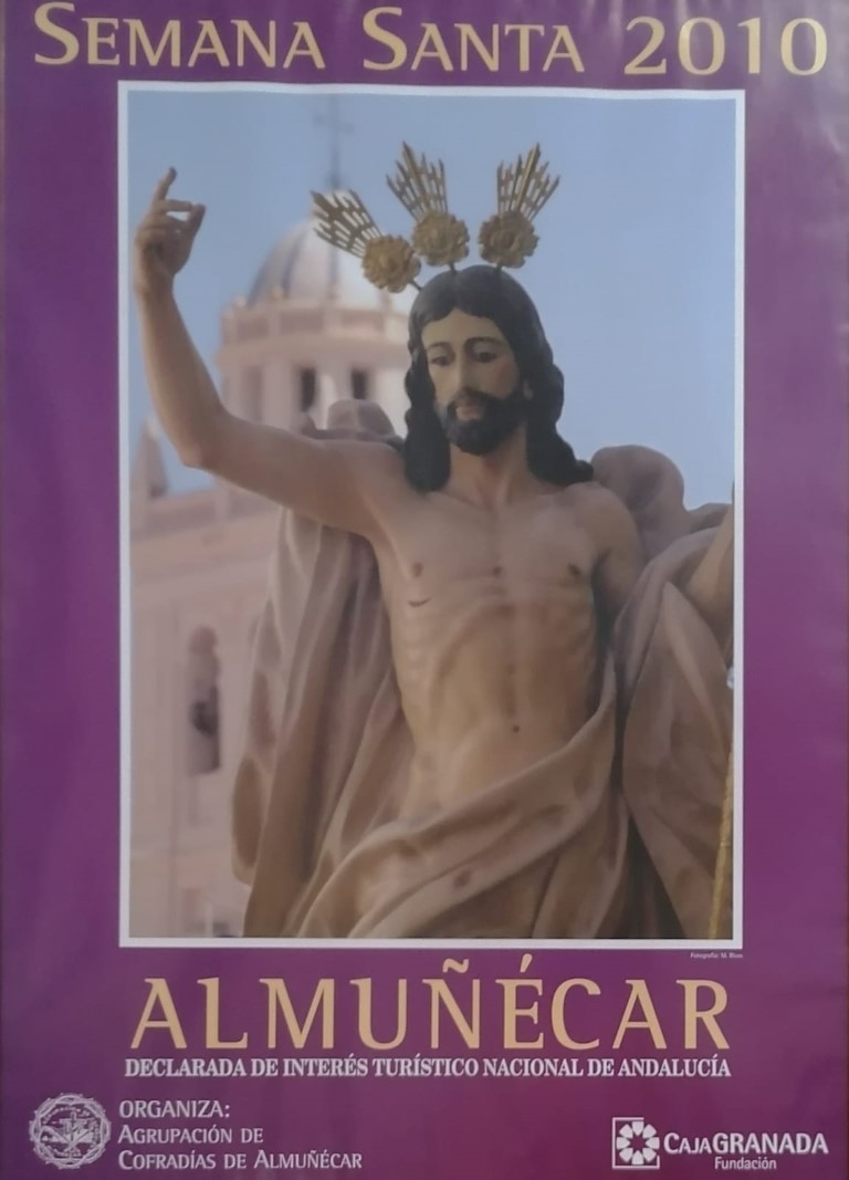 Semana Santa en Almuñécar  